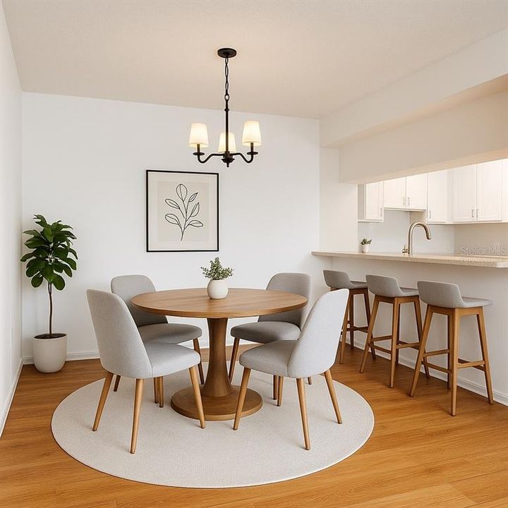 Active With Contract: $231,500 (3 beds, 2 baths, 1144 Square Feet)