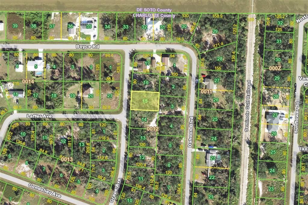 For Sale: $18,000 (0.22 acres)