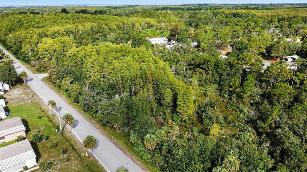 For Sale: $150,000 (5.03 acres)