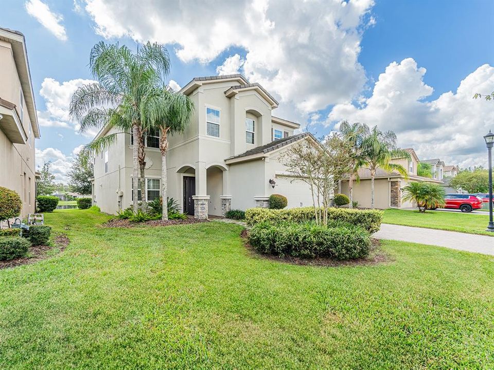 В аренду: $3,800 (5 спален, 4 ванн, 3381 Квадратных фут)