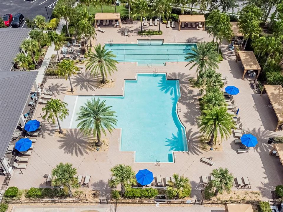 В аренду: $3,800 (5 спален, 4 ванн, 3381 Квадратных фут)