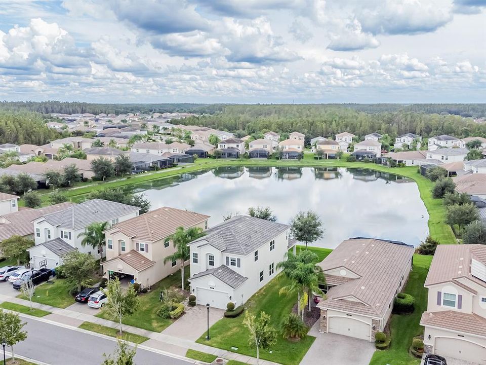 В аренду: $3,800 (5 спален, 4 ванн, 3381 Квадратных фут)