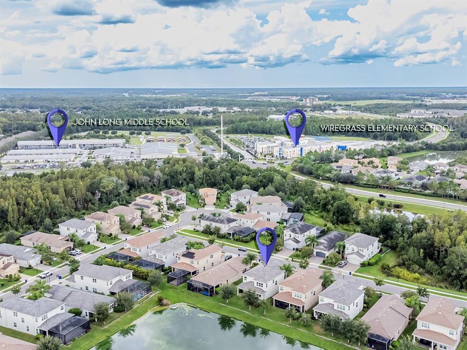 В аренду: $3,800 (5 спален, 4 ванн, 3381 Квадратных фут)