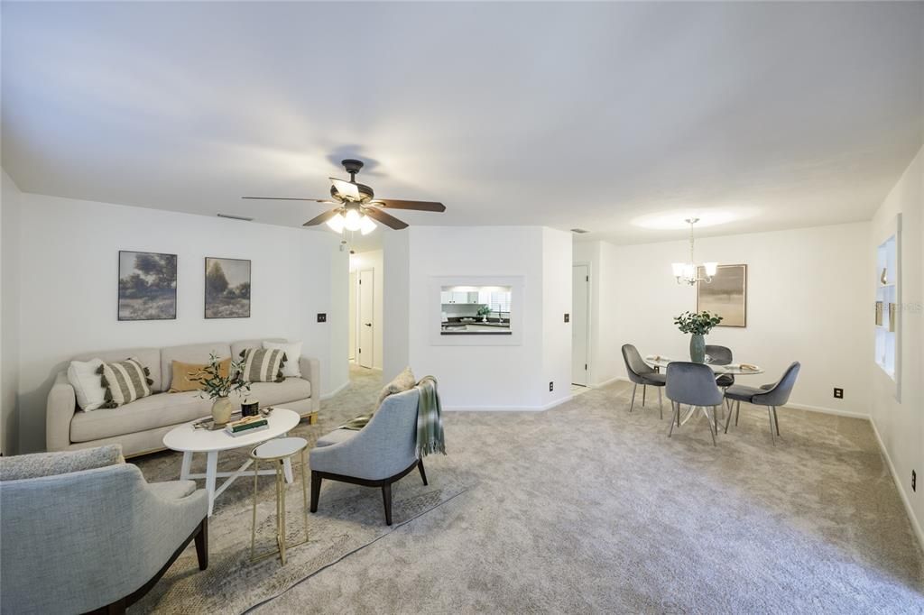 For Sale: $232,000 (2 beds, 2 baths, 1392 Square Feet)