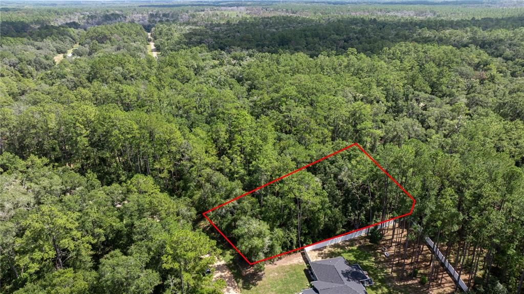 For Sale: $29,900 (0.52 acres)