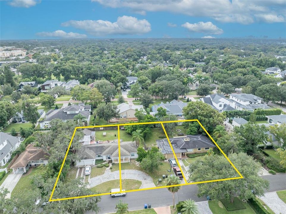 待售: $800,000 (0.19 acres)