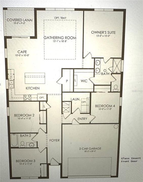 For Rent: $1,995 (4 beds, 2 baths, 1850 Square Feet)