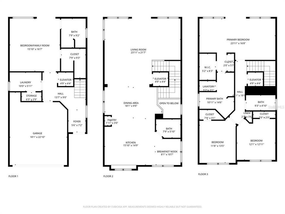 En Venta: $858,000 (4 camas, 3 baños, 2749 Pies cuadrados)