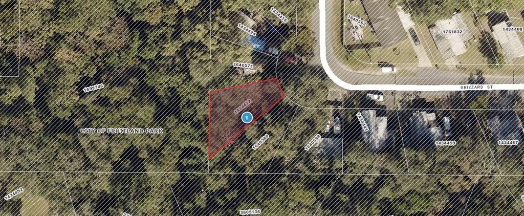 Недавно продано: $12,000 (0.09 acres)