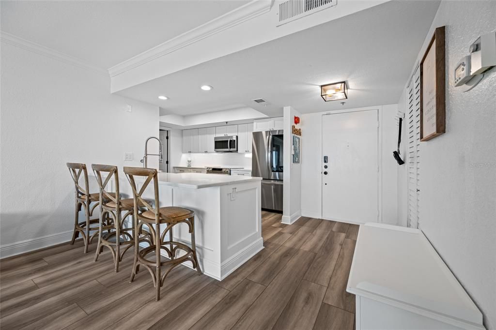 En Renta: $3,500 (2 camas, 2 baños, 1250 Pies cuadrados)