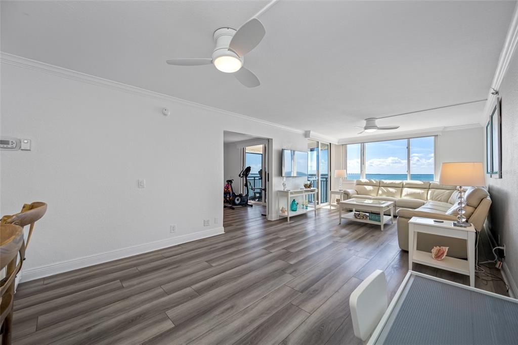 En Renta: $3,500 (2 camas, 2 baños, 1250 Pies cuadrados)