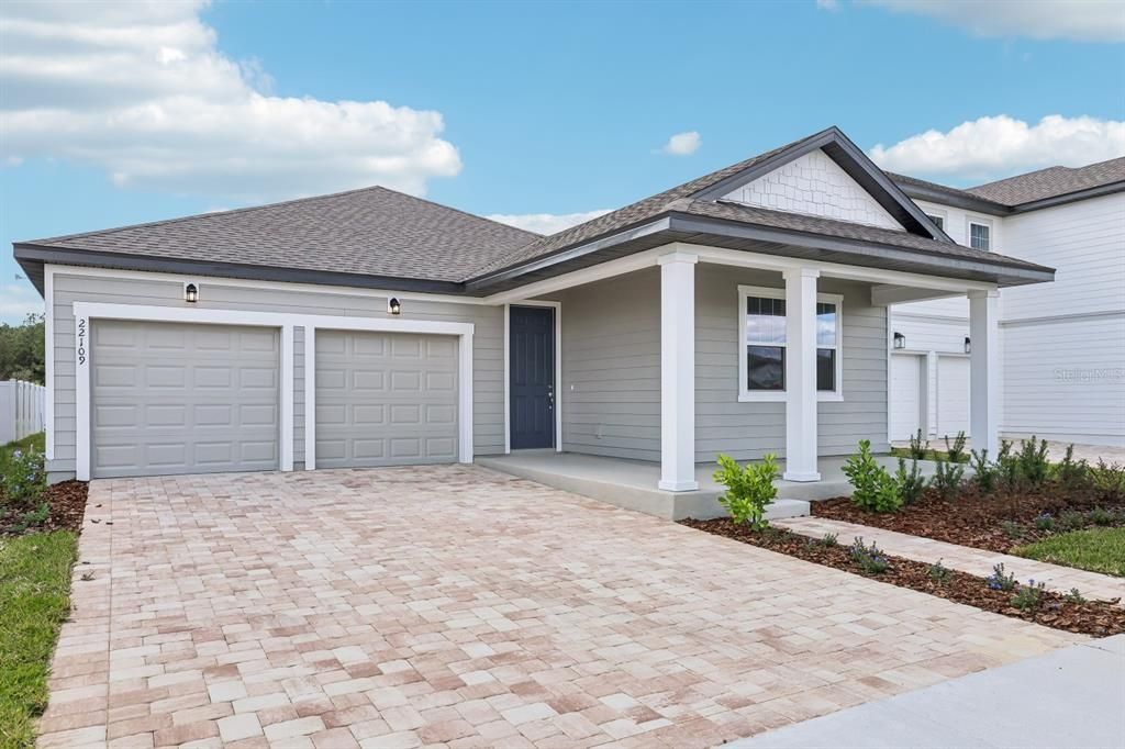 Active With Contract: $429,990 (3 beds, 2 baths, 2066 Square Feet)