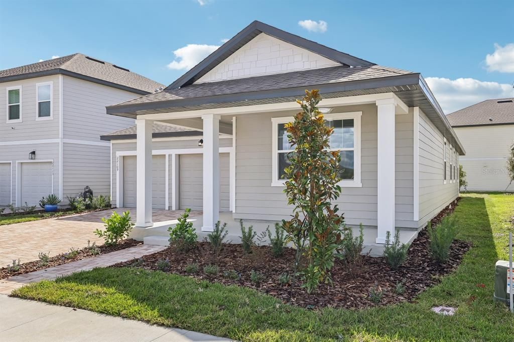 Active With Contract: $429,990 (3 beds, 2 baths, 2066 Square Feet)