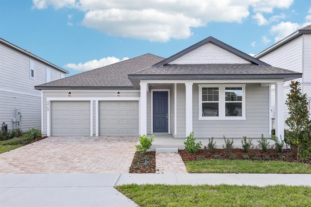 Active With Contract: $429,990 (3 beds, 2 baths, 2066 Square Feet)