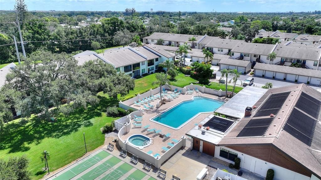 En Venta: $149,000 (1 camas, 1 baños, 696 Pies cuadrados)