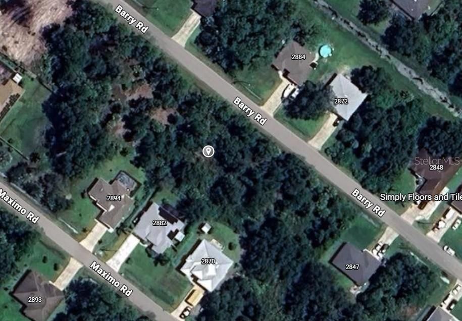 En Venta: $43,000 (0.45 acres)