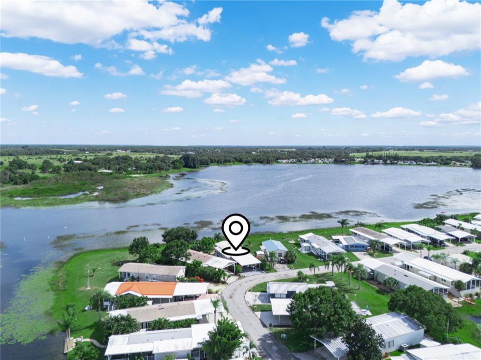 For Sale: $250,000 (2 beds, 2 baths, 1128 Square Feet)