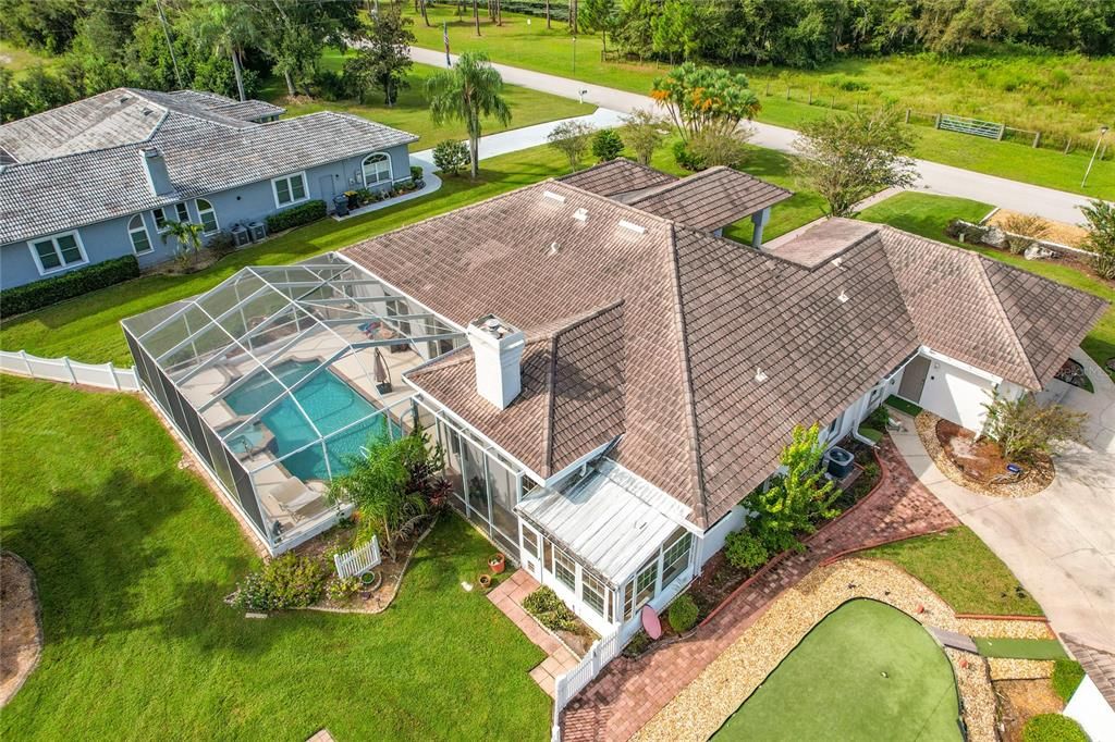 En Venta: $685,000 (4 camas, 3 baños, 3327 Pies cuadrados)