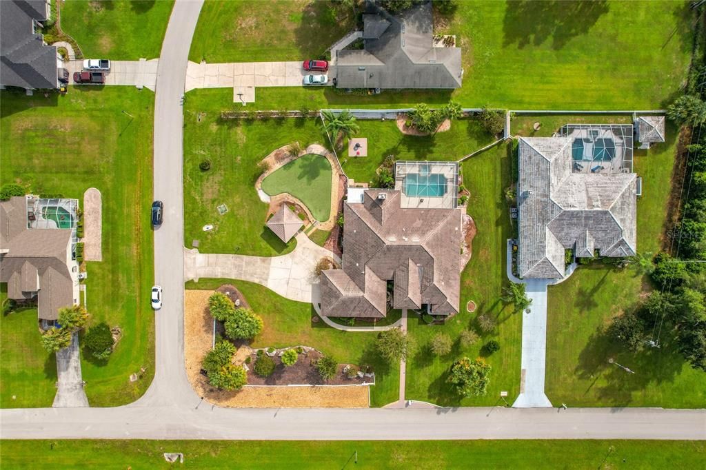 En Venta: $685,000 (4 camas, 3 baños, 3327 Pies cuadrados)