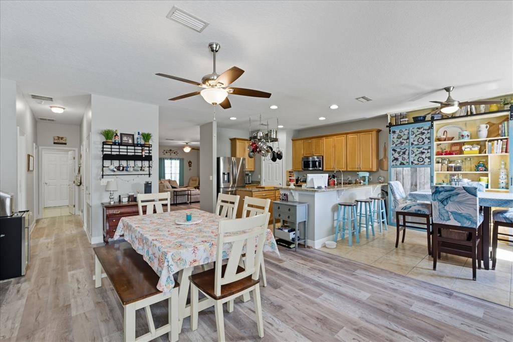 Active With Contract: $498,000 (5 beds, 3 baths, 3216 Square Feet)