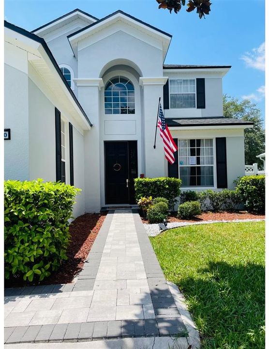 На продажу: $599,900 (4 спален, 2 ванн, 2391 Квадратных фут)