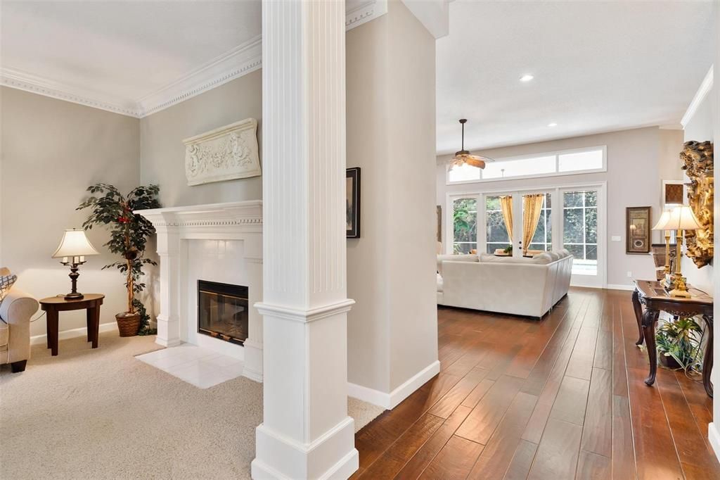 Activo con contrato: $649,000 (3 camas, 2 baños, 3048 Pies cuadrados)