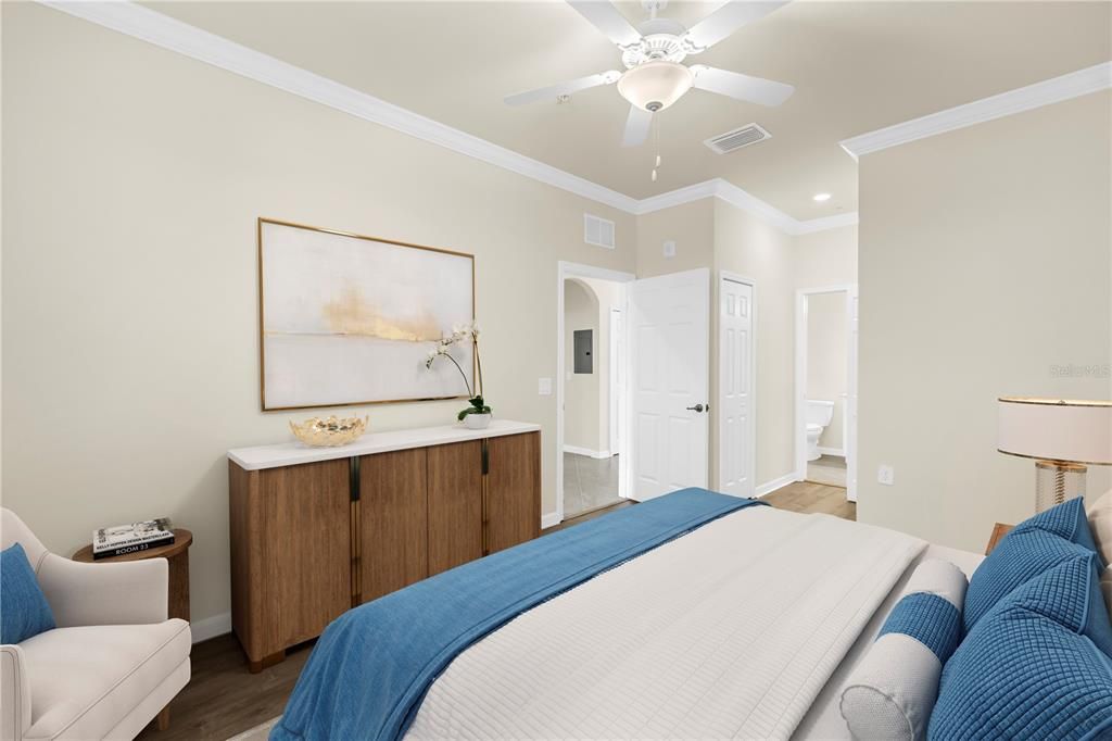 For Sale: $385,000 (2 beds, 2 baths, 1151 Square Feet)