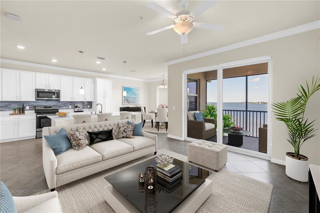 For Sale: $385,000 (2 beds, 2 baths, 1151 Square Feet)