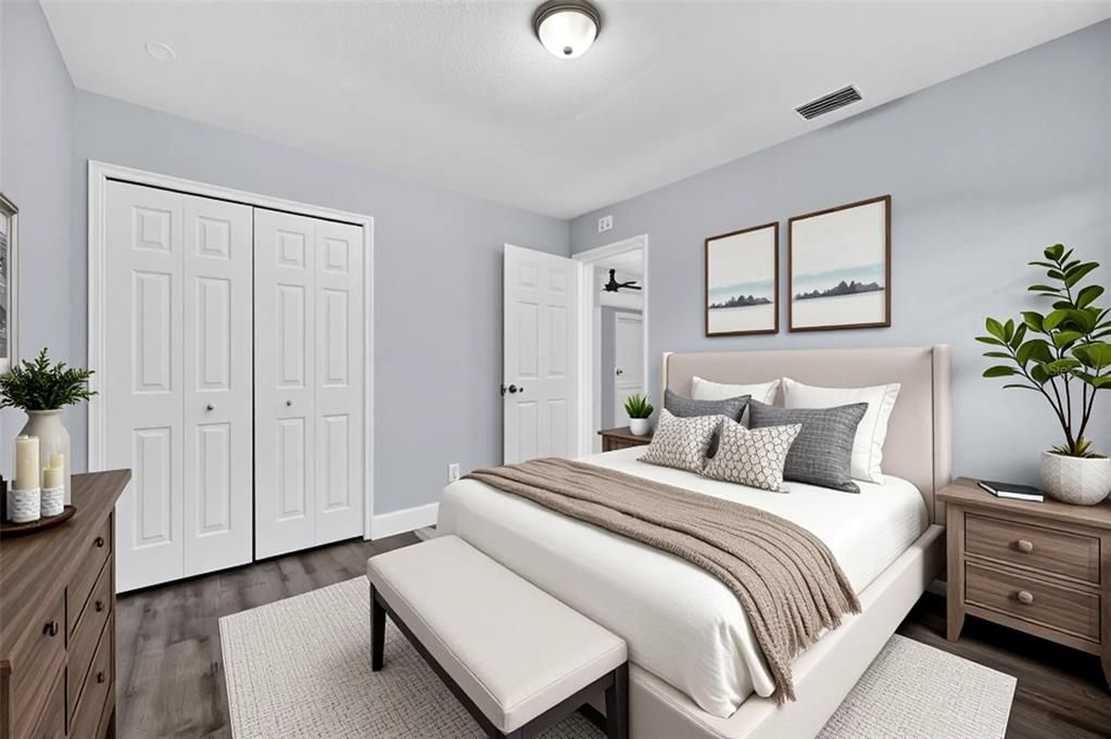 Active With Contract: $267,500 (3 beds, 2 baths, 1207 Square Feet)