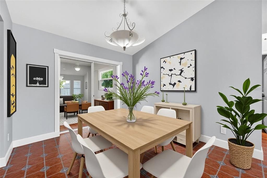 Active With Contract: $267,500 (3 beds, 2 baths, 1207 Square Feet)