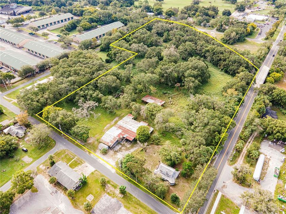 For Sale: $3,250,000 (8.77 acres)