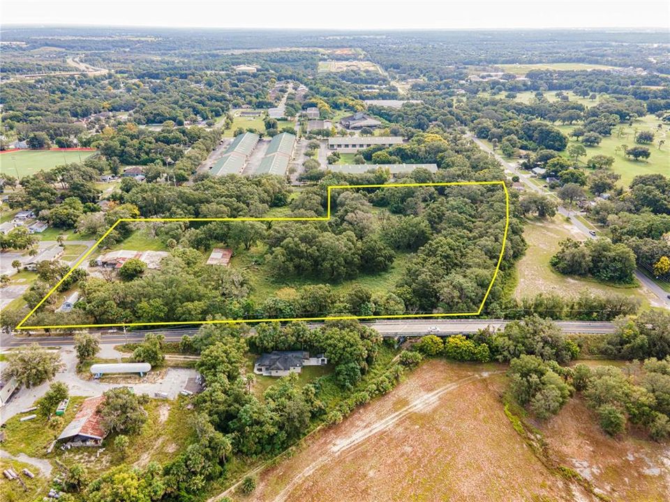 For Sale: $3,250,000 (8.77 acres)