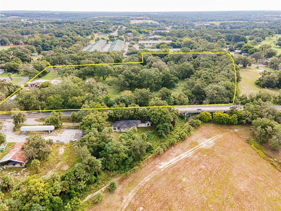 For Sale: $3,250,000 (8.77 acres)