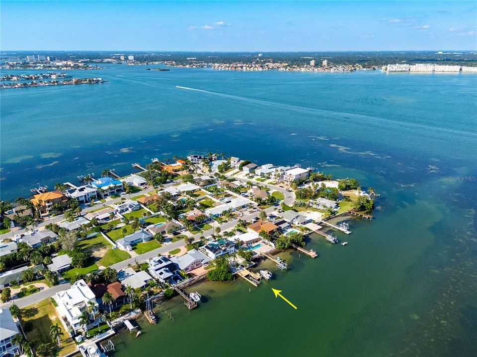 En Venta: $1,500,000 (0.20 acres)