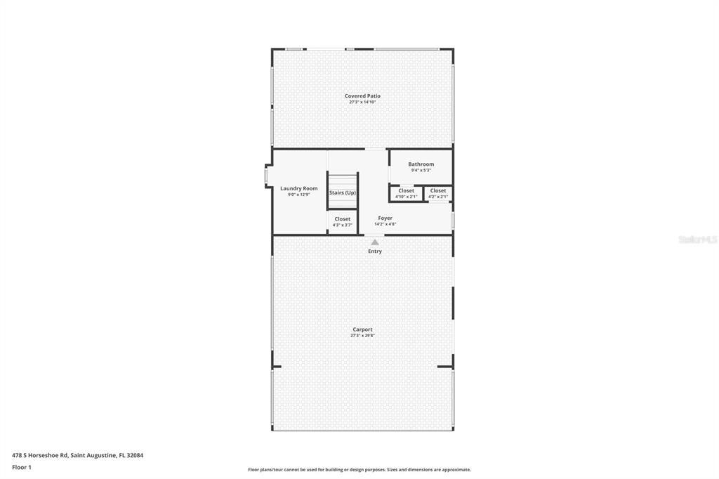 待售: $415,000 (3 贝兹, 3 浴室, 1792 平方英尺)