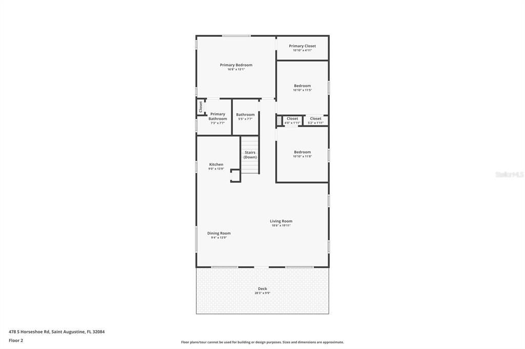 待售: $415,000 (3 贝兹, 3 浴室, 1792 平方英尺)