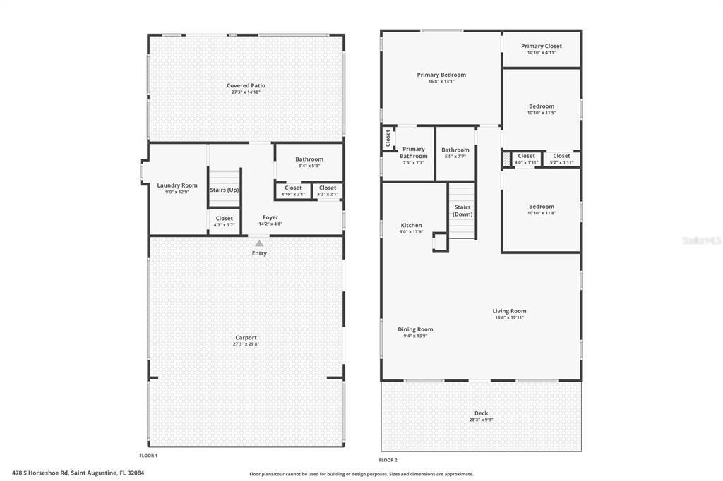待售: $415,000 (3 贝兹, 3 浴室, 1792 平方英尺)