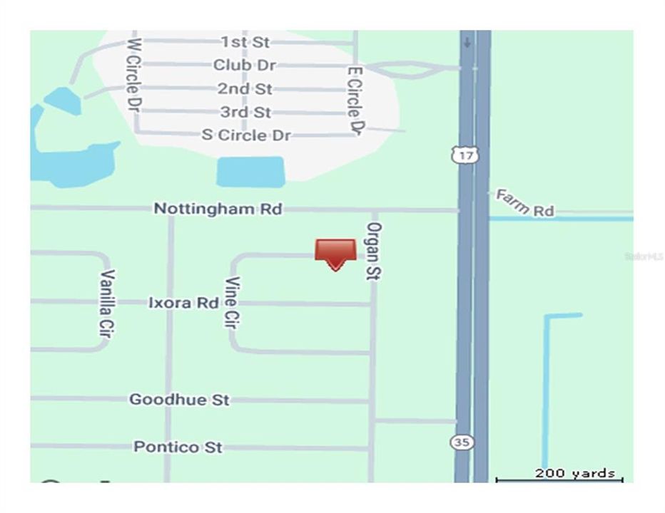 For Sale: $15,500 (0.22 acres)