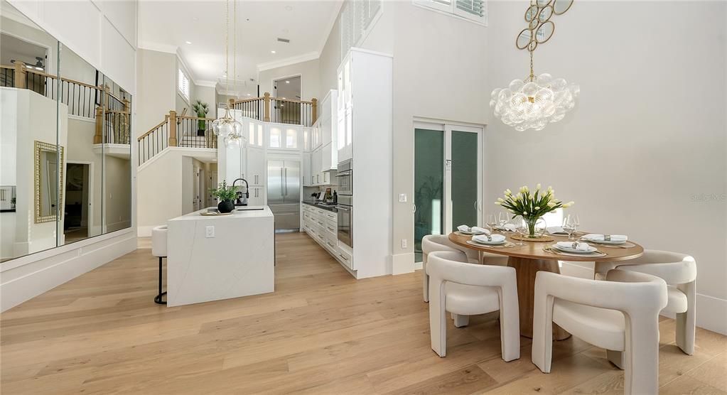 待售: $3,595,000 (4 贝兹, 3 浴室, 3166 平方英尺)