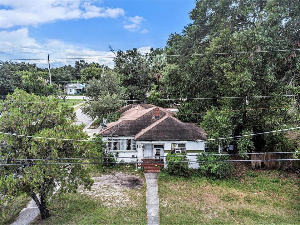 Active With Contract: $175,000 (3 beds, 2 baths, 1607 Square Feet)