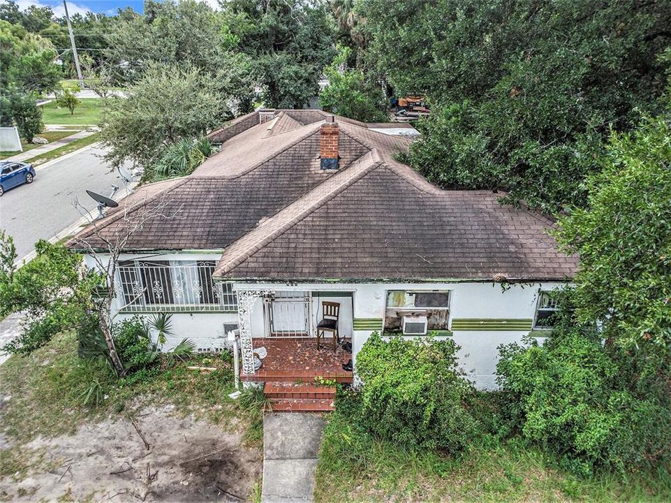 Active With Contract: $175,000 (3 beds, 2 baths, 1607 Square Feet)