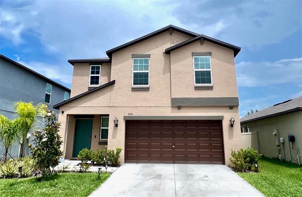 En Renta: $3,000 (4 camas, 2 baños, 1870 Pies cuadrados)