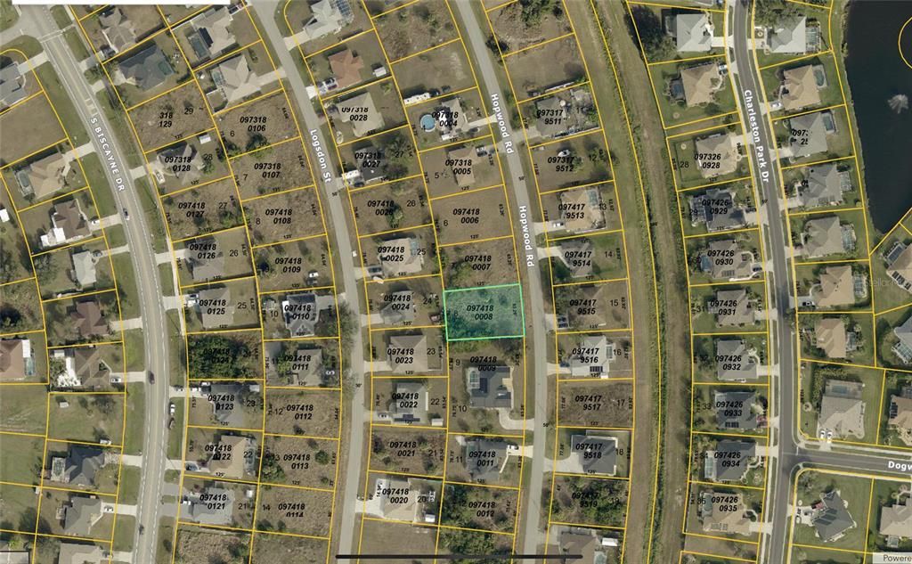 Под контрактом: $20,000 (0.23 acres)