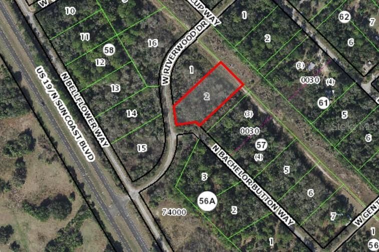 For Sale: $17,900 (1.24 acres)