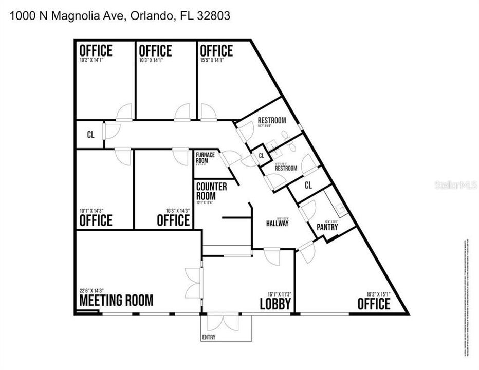 For Sale: $54,475 (0 beds, 0 baths, 2179 Square Feet)