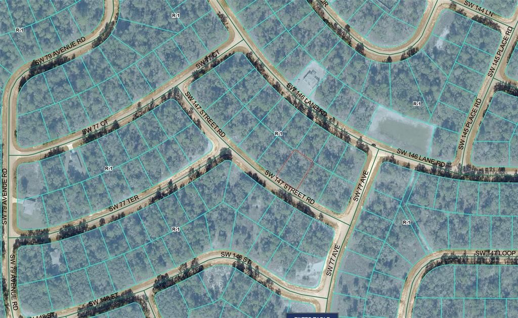 待售: $29,000 (0.25 acres)