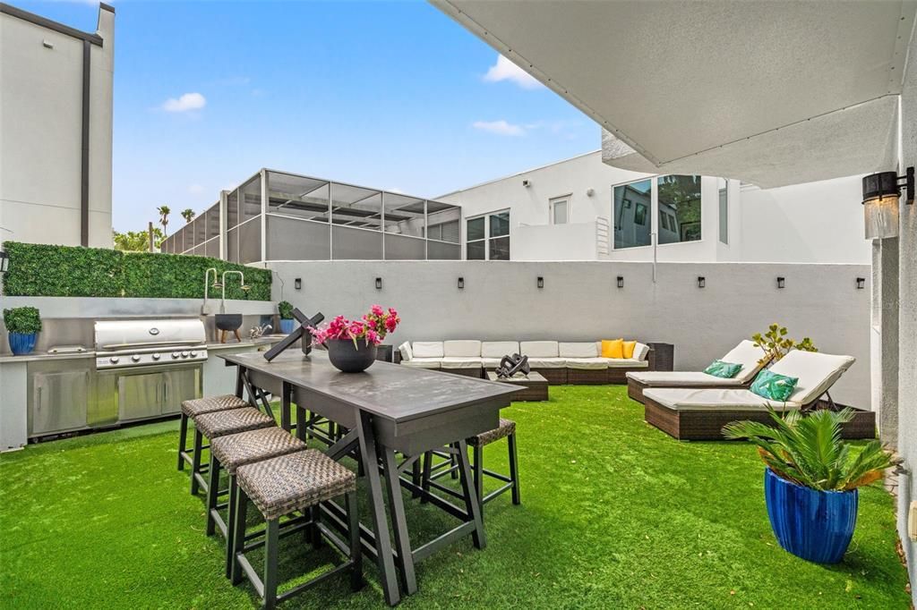 В аренду: $5,000 (3 спален, 2 ванн, 2268 Квадратных фут)