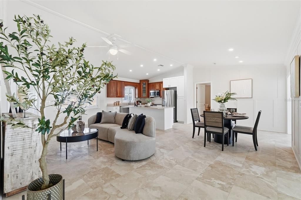 For Sale: $985,000 (2 beds, 2 baths, 1980 Square Feet)