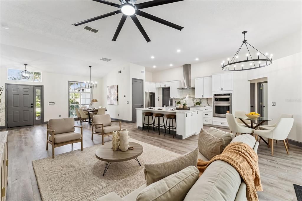 For Sale: $795,000 (5 beds, 4 baths, 2500 Square Feet)