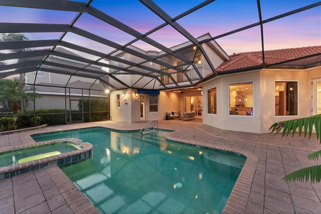 En Venta: $1,849,500 (5 camas, 4 baños, 4074 Pies cuadrados)